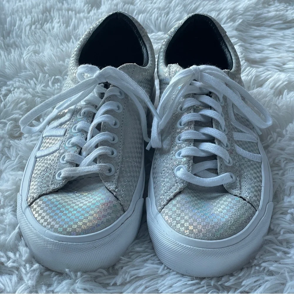 Vans women’s size